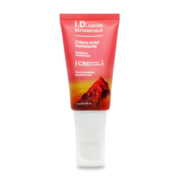Radiance Moisturizer Review