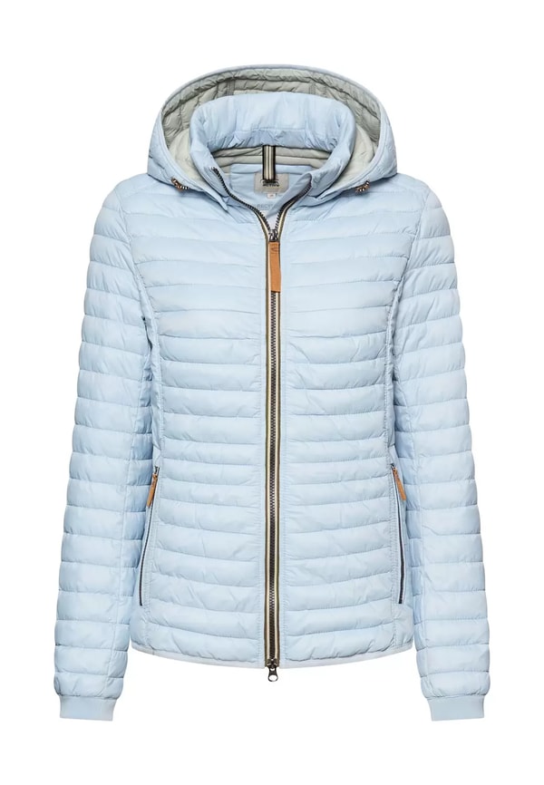 ID SIEVERS Leichte Steppjacke Review
