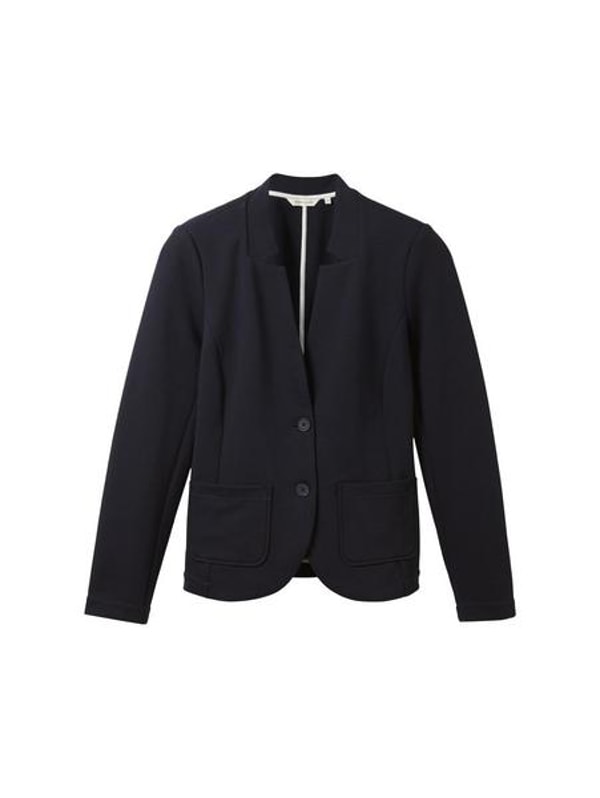 ID SIEVERS Slim Fit Blazer mit Ottoman Struktur Review