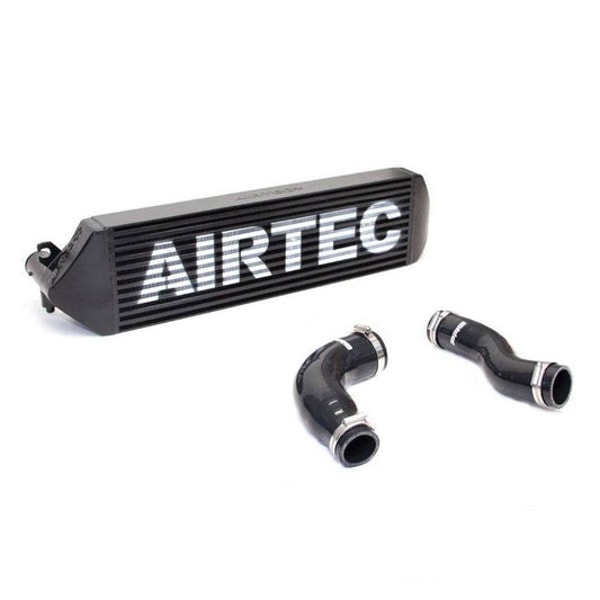 ID-Workz AIRTEC Front Mount Intercooler Kit for Toyota GR Yaris Review
