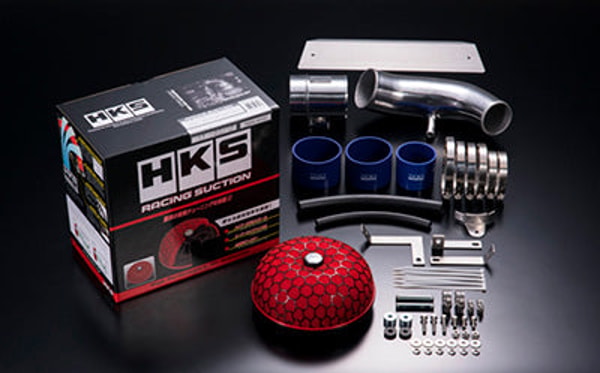 ID-Workz HKS Racing Suction Kit for Honda Civic Type R FN2 Review