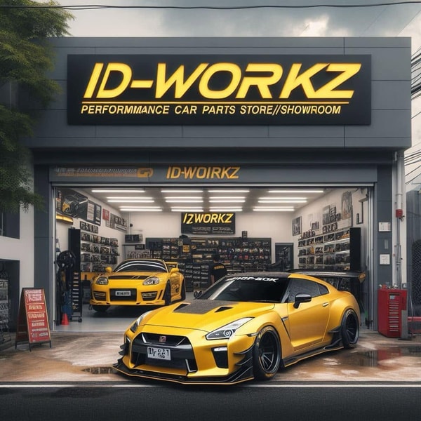 ID-Workz Review