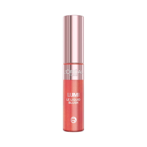 Idea Bellelezza Lumi Le Blush Recensione