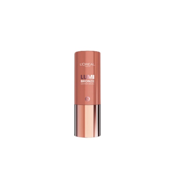 Idea Bellezza Lumi Bronze Le Stick Soleil Recensione
