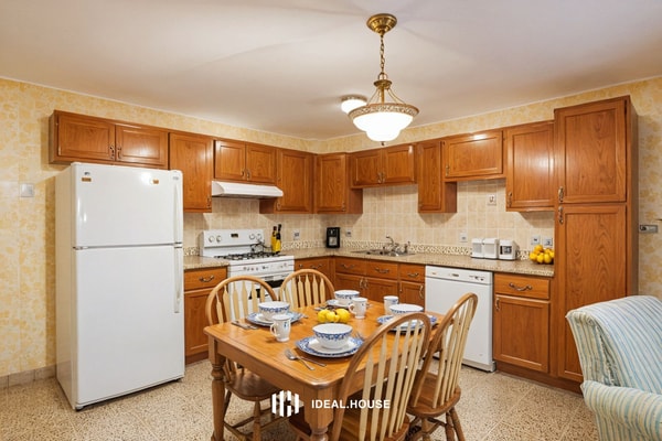 Ideal House AI Interior Remodel Review