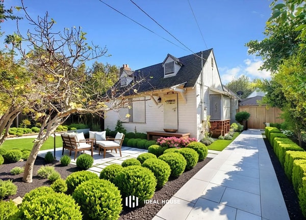 Ideal House Exterior Renovator Review