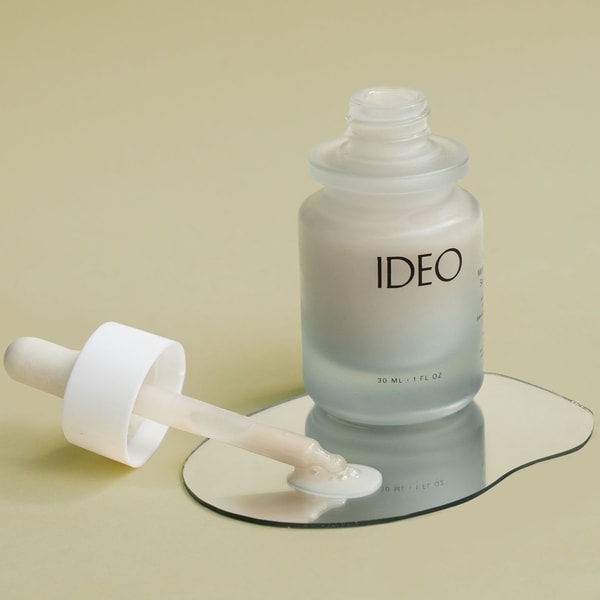 IDEO Skincare Skin Memory Serum Review