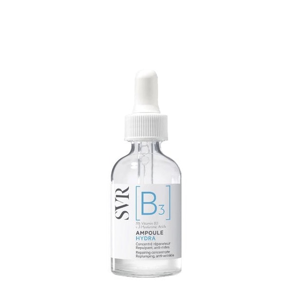 Idivia SVR B3 Hydra Ampoule Avalia&ccedil;&atilde;o
