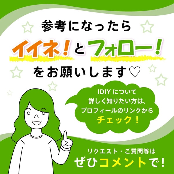 IDIYについて