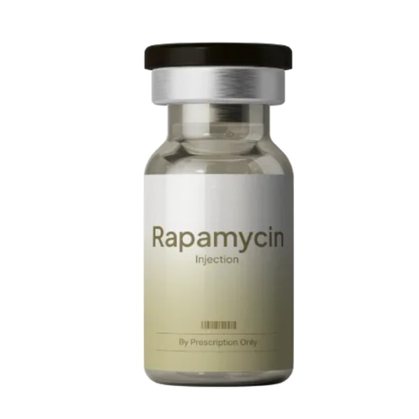 Idun Rx Rapamycin Review