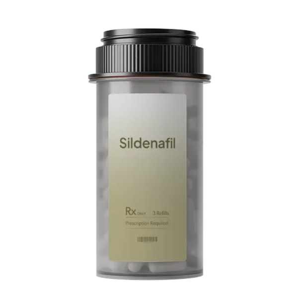 Idun Rx Sildenafil Review