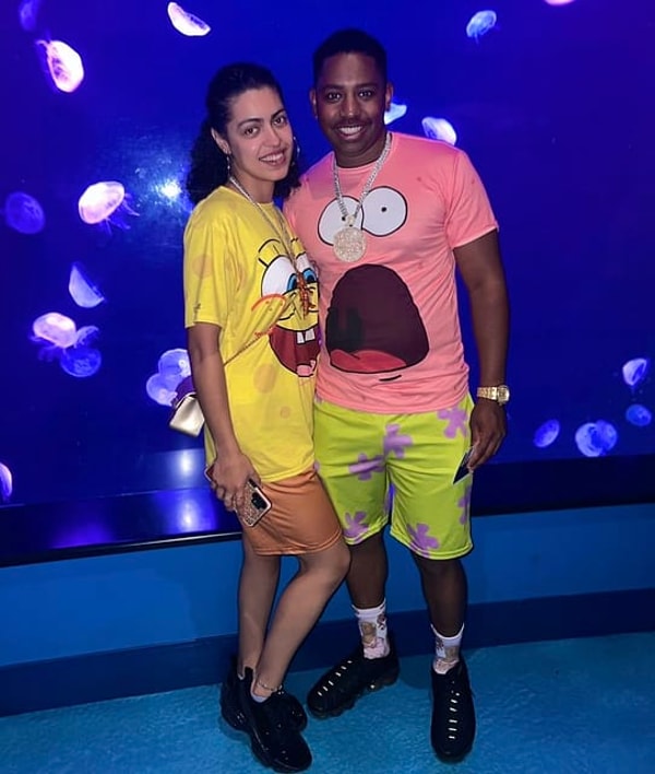 iEDM Patrick T-Shirt And Shorts Combo Review
