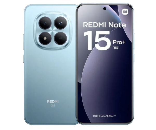 ielectro Xiaomi Redmi Note 15 Pro Plus rese&ntilde;a