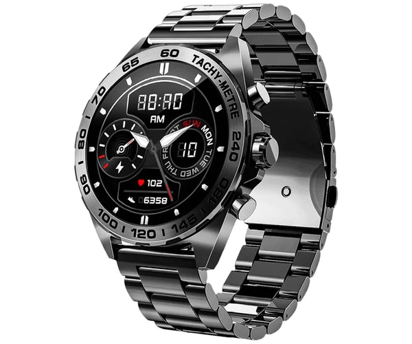 ielectro beafon Smartwatch 501 Review