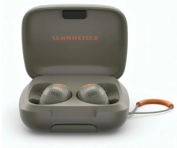 ielectro SENNHEISER MOMENTUM Sport Rese&ntilde;a