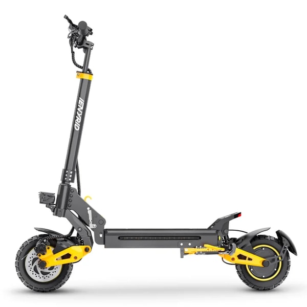 iENYRID ES1 Review