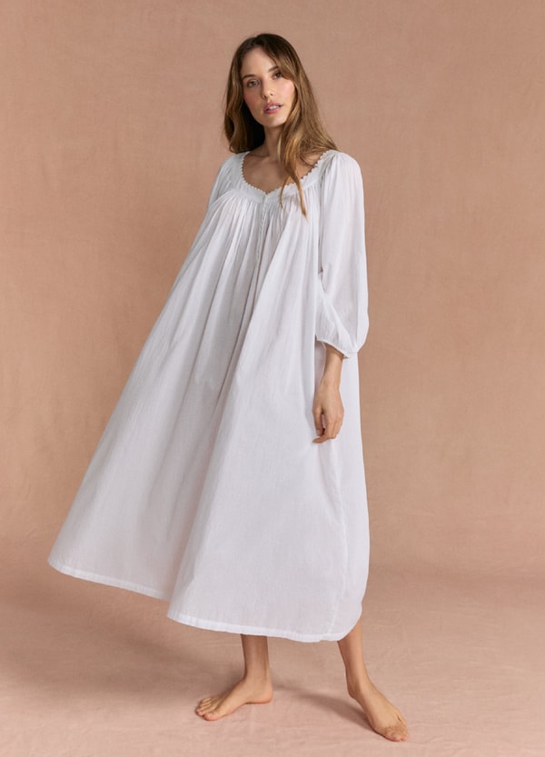 If Only If Isabel Nightdress Review