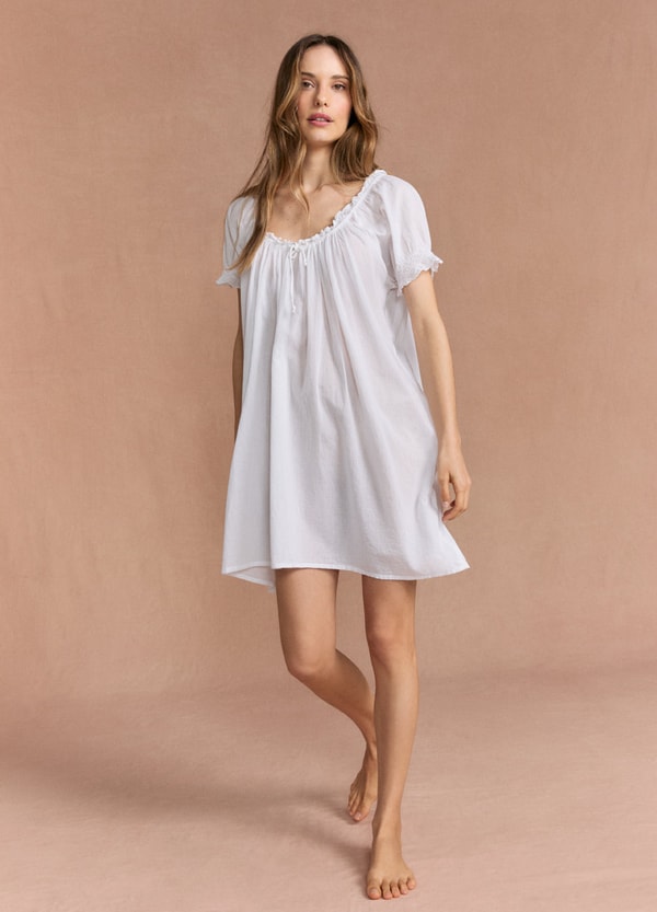 If Only If Clover Nightdress Review