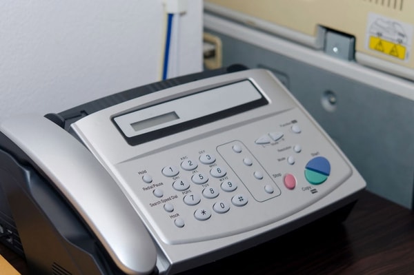 Overview of iFax