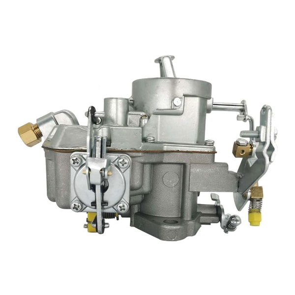 iFJF Autolite 1100 Carburetor Review