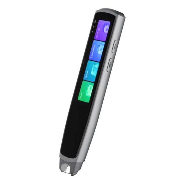 iFLYTEK Smart Dictionary Pen Review