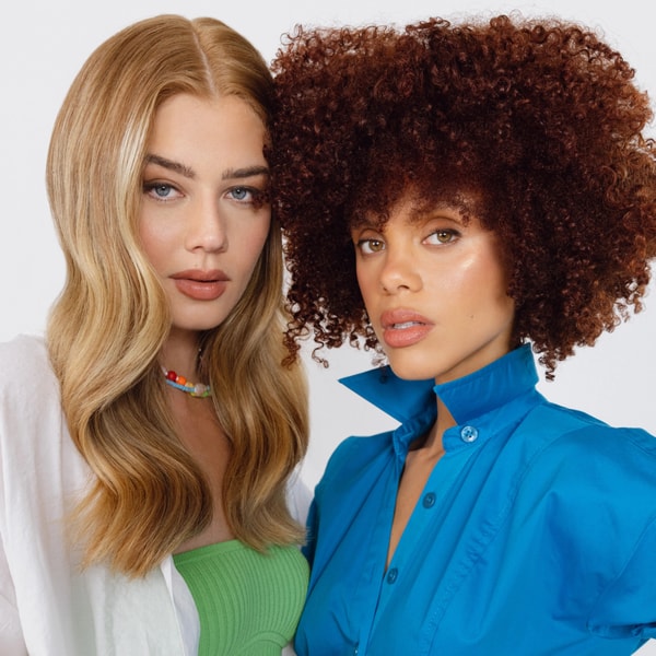About IGK Hair
