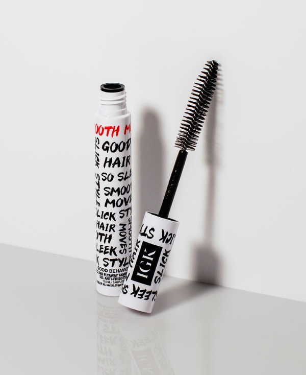 IGK Hair Good Behavior Hair Wand Review