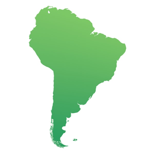 iGlobeSIM South America - 24 Hours Plans Review