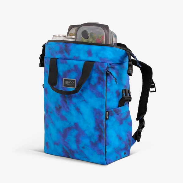 Igloo South Coast Snapdown 24-Can Backpack Review