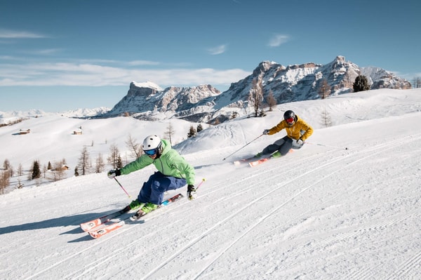 Iglu Ski Review