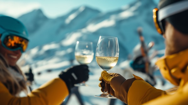 Iglu Ski Platform Reviews
