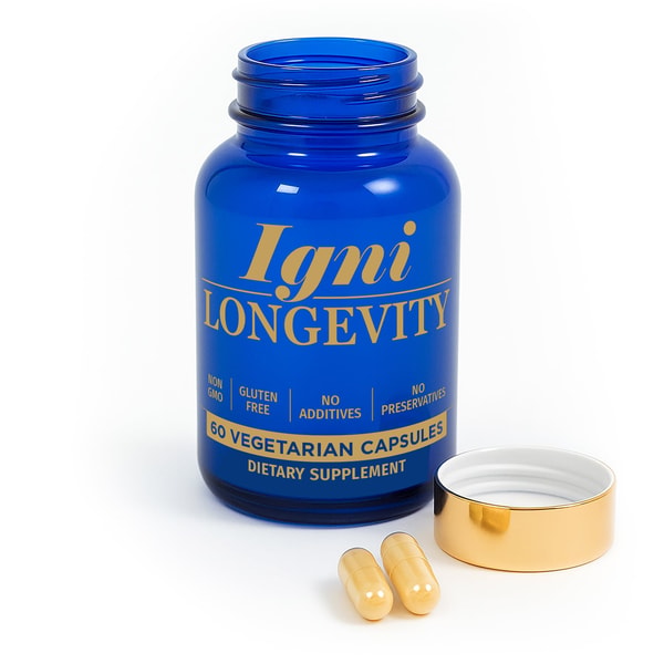 Igniton IgniLongevity Review