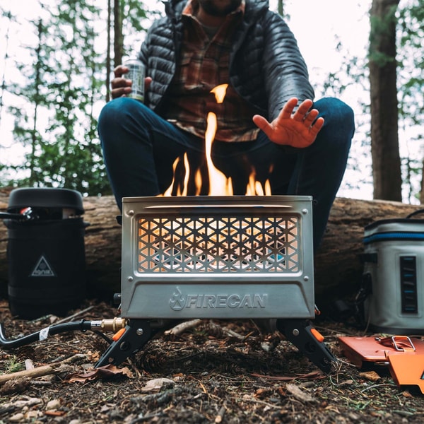 Ignik Outdoors FireCan Elite Reviews