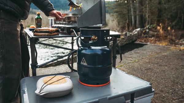 Ignik Outdoors Review