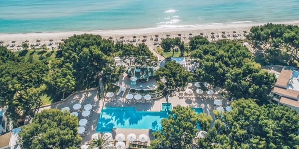 IHG Ulasan