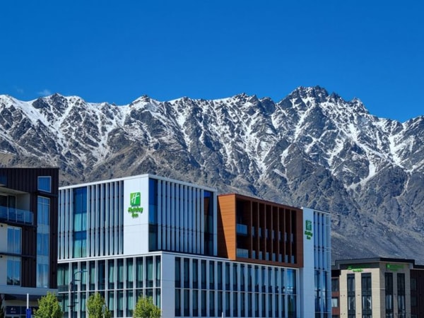 About IHG