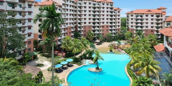 About IHG