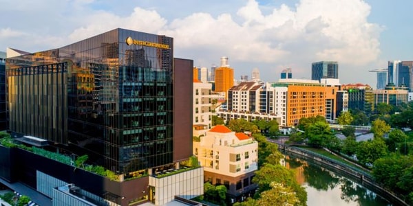 IHG Review