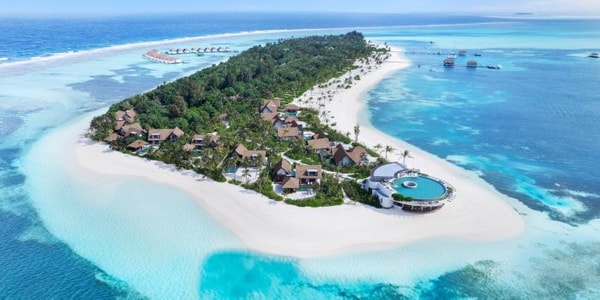 IHG: މެހެމާންނަވާޒީ އަލަށް