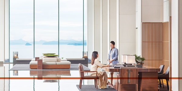 IHG 评测