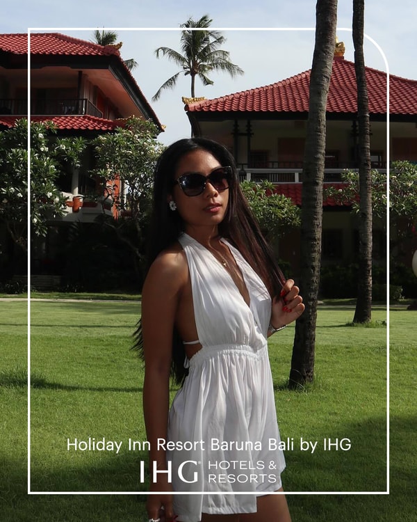 IHG Review