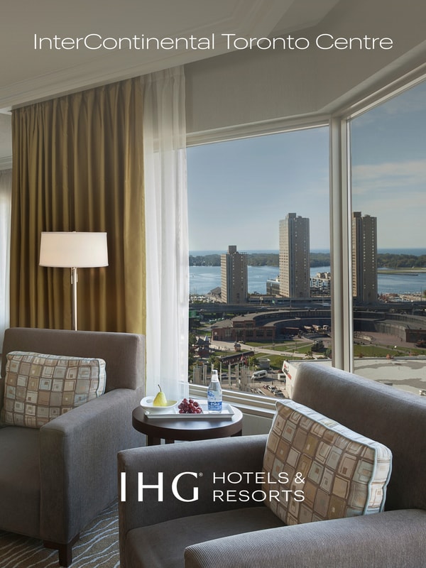 IHG Hotels & Resorts Review