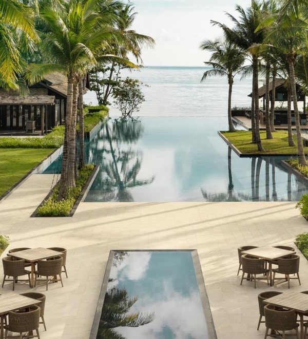 IHG Hotels & Resorts One Rewards Review