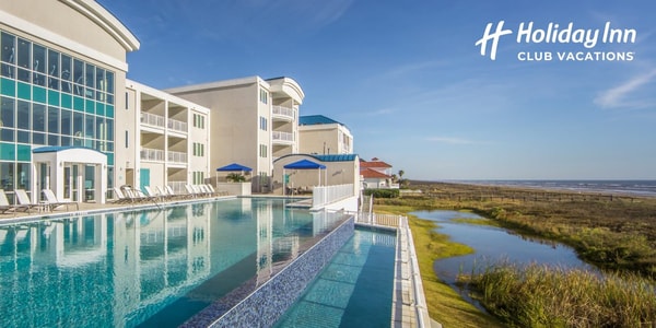 IHG Hotels & Resorts Luxury Hotels Review