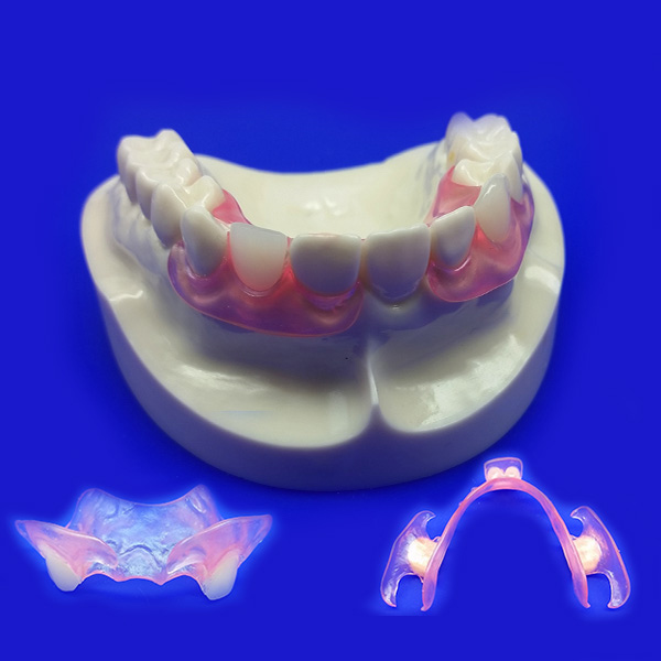 iHome Dental Flex Partials Review
