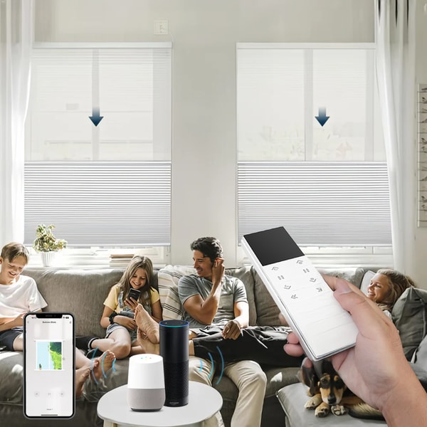 iHomeBlinds Review