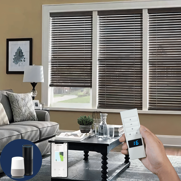 About iHomeBlinds