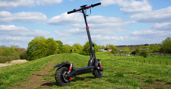 Balance and Motion with iHoverboard