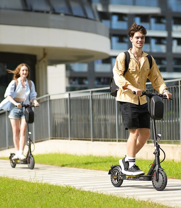 &Uuml;ber iHoverboard
