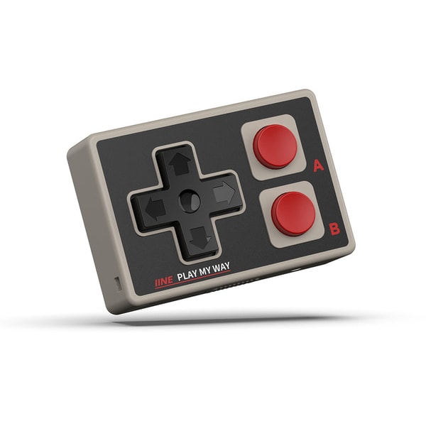 Gamebrick Mini Retro Controller Review